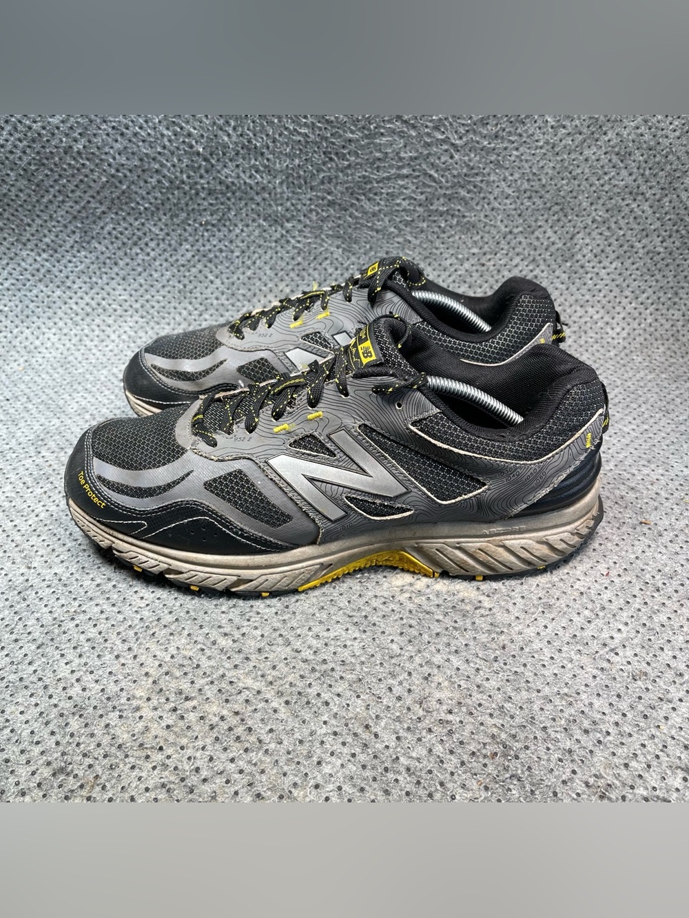 New Balance 510 v4 Trail Running Shoes Size 12 Men’s